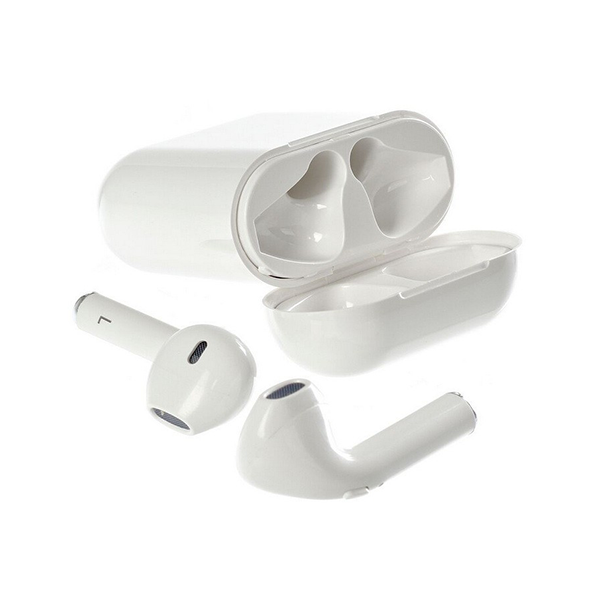 Наушники Bluetooth i8X White