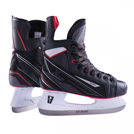 Коньки хоккейные ICE BLADE Revo (43)/10442