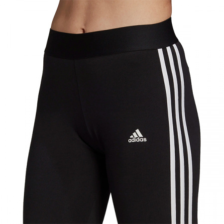 Леггинсы женские adidas (W 3S LEG) черный р. XS / GL0723