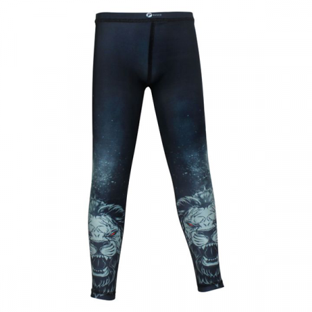 Лосины мужские Rusco Sport LION детские (L (10 лет)) / FS