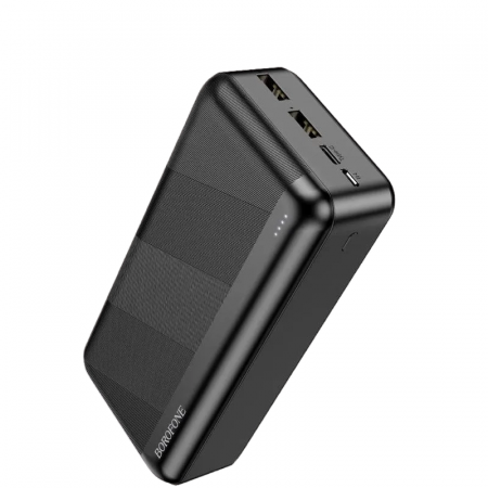 Внешний аккумулятор Borofong J27B 30000 mAh