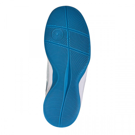 Кроссовки баскетбольные Jögel Launch White/blue (45) / 2201