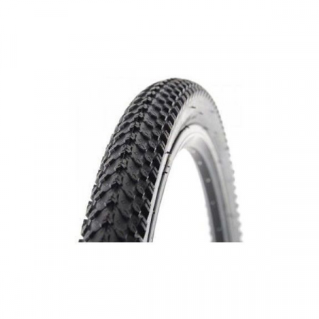 Покрышка 27.5"х2.125 черная Р1197, Wanda / 3072751197