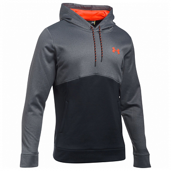 Толстовка (Storm AF Icon Twist Hoodie) р. XL / 1280750-004