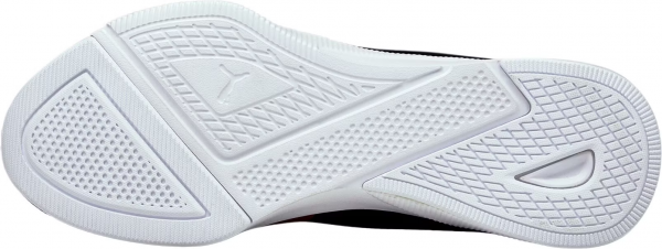 Кроссовки PUMA Flyer Runner (черный) р. 37,5 / 19225742