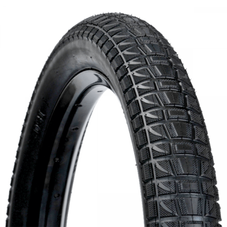 Покрышка 20"х2,25 черная,  "DSI"  SRI - 56 / 30720-56