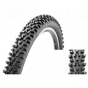 Велопокрышка 26" Seyoun 26x2,10 SY-B024/620092 / 28494