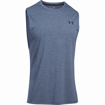 Майка (UA THREADBORNE MUSCLE TANK) Р. L / 1289617-997