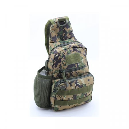 Сумка sling bag CH-138, digital woodland / rep-487-CH-138dig_wood