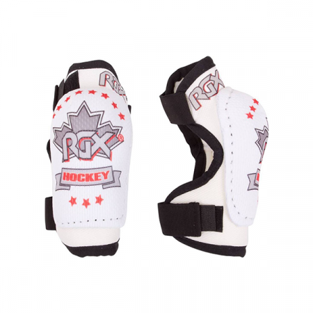 Налокотники игрока для х/ш RGX (S) / Альфа