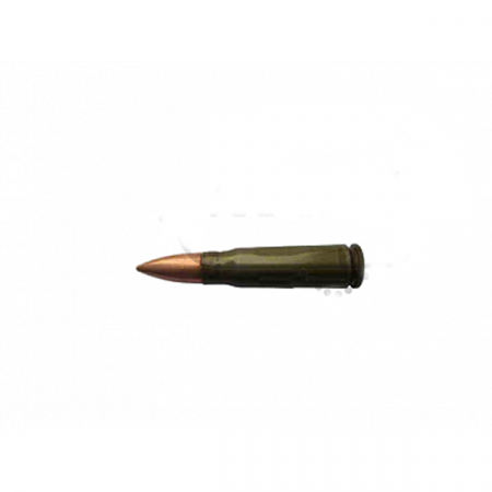 Учебный патрон 7,62х39 АК