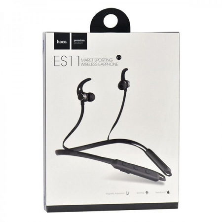 Наушники Bluetooth HOCO ES11 Maret Grey