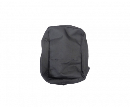 Подсумок под аптечку  Black / AS-BS0025B