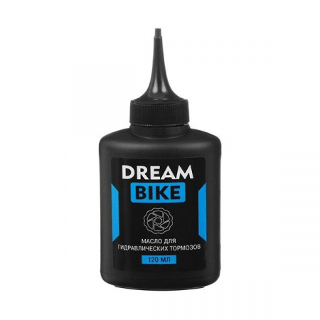 Масло для гидравлических тормозов Dream bike, 120 мл / 1493111