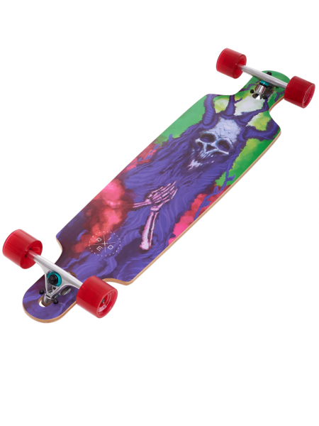 Лонгборд RIDEX Spirit 39"X9.75" / 21025