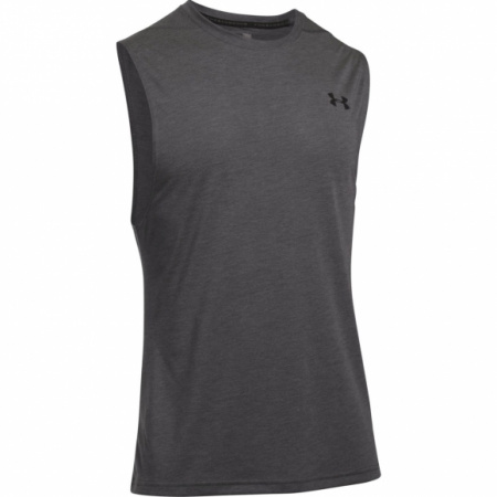 Майка (UA THREADBORNE MUSCLE TANK) Р. М / 1289617-090