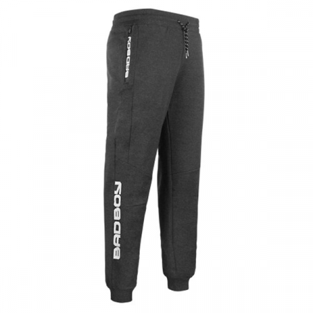 Штаны Bad Boy G.P.D Joggers - Charcoal (L) / 5206_gy
