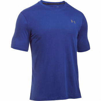 Футболка (UA Threadborne SS) р. M / 1289583-400
