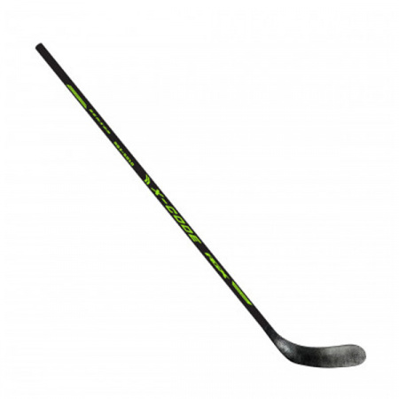 Клюшка для х/ш RGX-5010 X-CODE SENIOR Black/Green R / Alcap