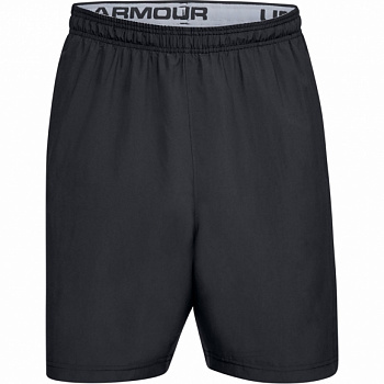 Шорты (Woven Graphic Wordmark Short) р. S / 1320203-001