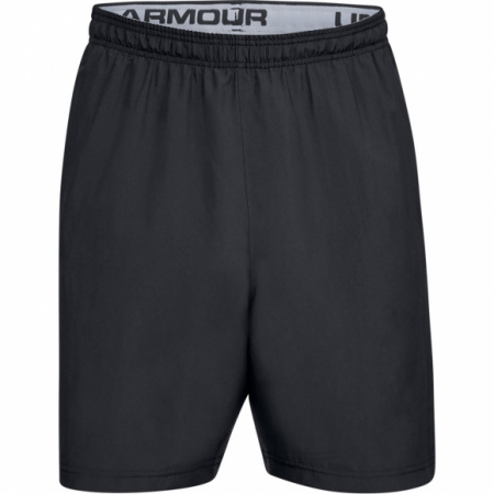 Шорты (Woven Graphic Wordmark Short) р. S / 1320203-001