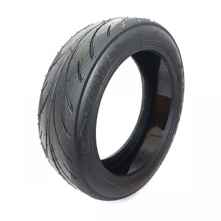 Покрышка WD 60/70-6,5  черный P6217 / TT