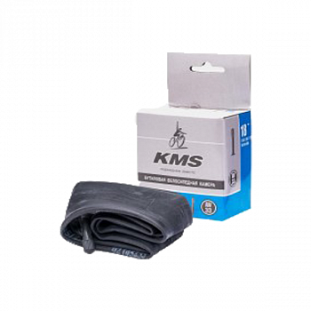 Бутил камера 18" 1,95/2,125 "KMS" / 3081803-010