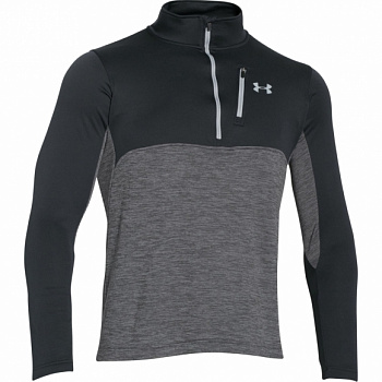 Джемпер (UA Gamutlite 1/2 Zip) р. L / 1271499-016
