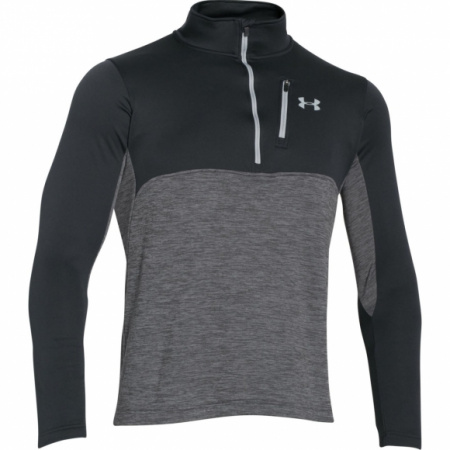 Джемпер (UA Gamutlite 1/2 Zip) р. L / 1271499-016