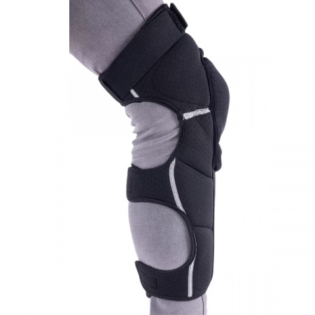 Защита для BMX ARMOR-bmx set 1.0 black M / TT