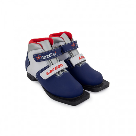 Ботинки лыжные Larsen Kids Pro 75 NN р.31 / АЛЬ