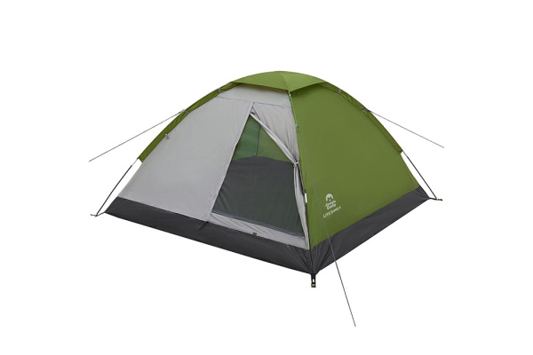 Палатка Jungle Camp Lite Dome 4 (70813) / 50417