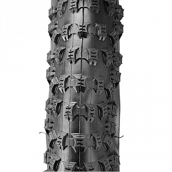 Велопокрышка 26" КENDA 26x2,10 22TPI K-1080/620229 / 30953