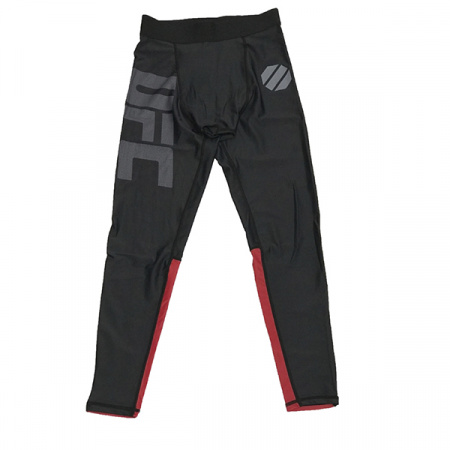 Компрессионные штаны R-k красный р-р XS / 0230
