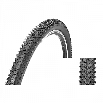 Покрышка 26"х1.95 черная H-5185, Chaoyang / 307265185