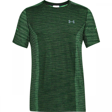 Футболка (UA THREADBORNE SEAMLESS SS) р. M /1289596-701