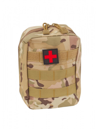 Подсумок под аптечку Molle CH-006, mtp / rep-409mtp
