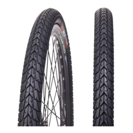 Покрышка CST 24 X1.75 TRAVELLER CITY CLASSIC C1446 City / 685776