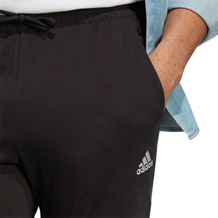 Брюки мужские adidas (M LIN SJ TE PT) р. XL / IC0055