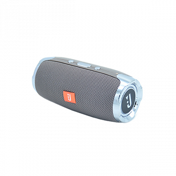 Портативная колонка Bluetooth X20 ( TF, USB, FM, AUX)