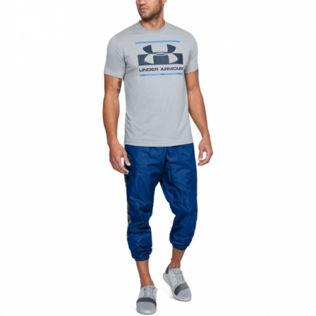 Футболка (Blocked Sportstyle Logo) р. L / 1305667-035