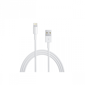Кабель USB - Apple 8 pin/micro/Type-C 1м