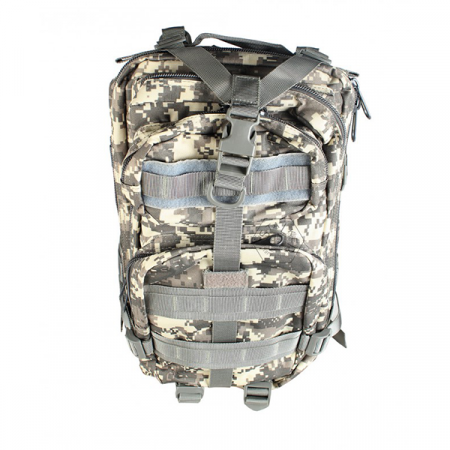 Рюкзак тактический 20л, AT-digital /rep-069at-dig