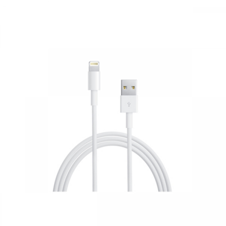 Кабель USB - Apple 8 pin/micro/Type-C 1м