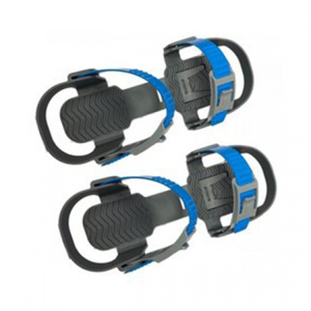 Установочный комплект крепление лыжное детское Snowmatic K3 KIDS SOFT free size / SS