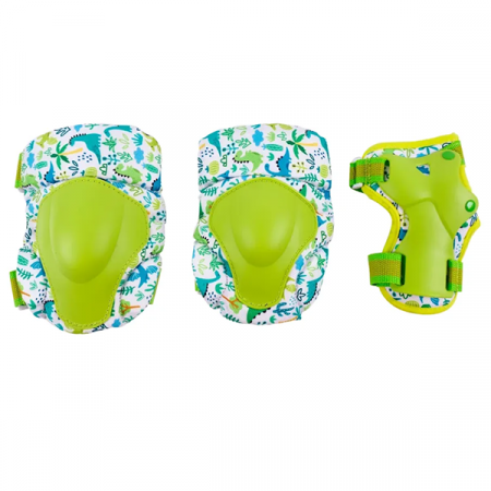 Защита Safe fit kids 1.0 green S / TT