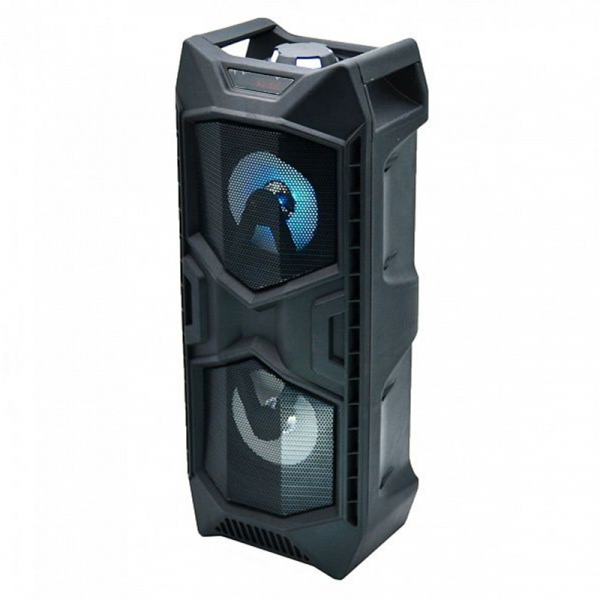 Портативная колонка Bluetooth Орбита JBK-8878 (micro SD, USB, FM, 10W, акк. встроен)