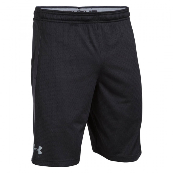 Шорты (UA TECH MESH SHORT) Р. M / 1271940-003