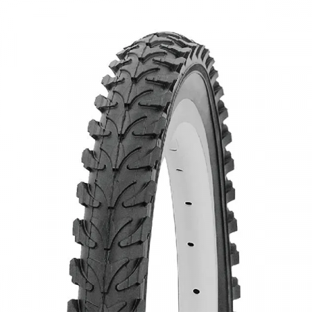 Покрышка WD 26*1.95 P-182 1/25 / TT