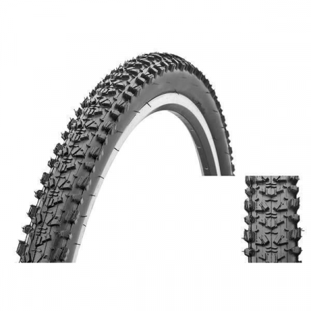 Велопокрышка 26" КENDA 26x1,95 К-922/620167 / 30950